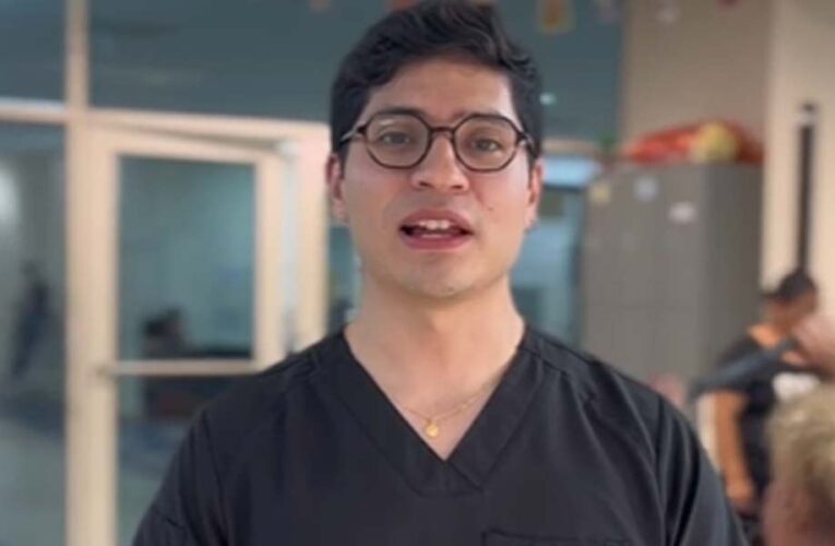 Brinda CRI Reynosa terapias para la rehabilitación de articulaciones pequeñas