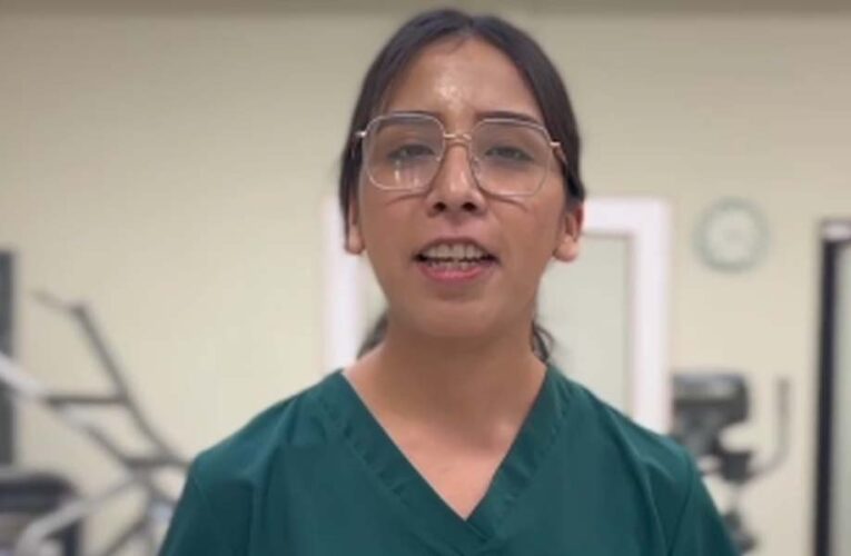 Cuenta DIF-Reynosa con Terapia Física integral en CRI