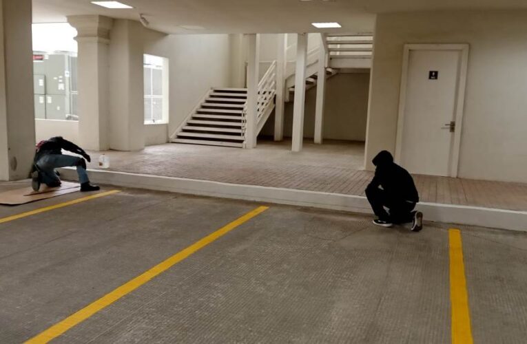 Amplía Gobierno de Reynosa acciones de limpieza y mantenimiento a instituciones