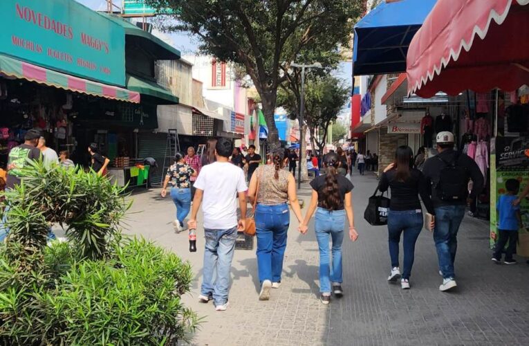 Indica pronóstico regional temperatura fresca para la semana