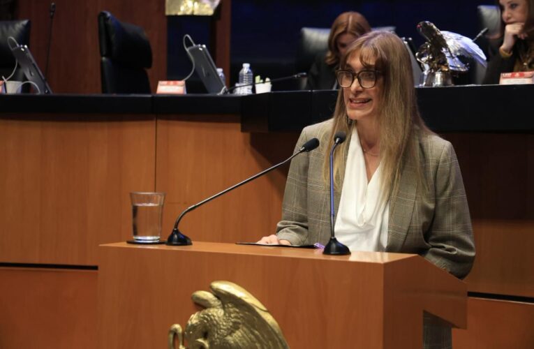 Iniciativa de la Senadora Maki Ortiz Impulsa Gasolinas Limpias y Ahorro de Combustible.