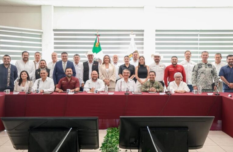 Activa Tamaulipas estrategia para garantizar seguridad y atención a 2.9 millones de turistas