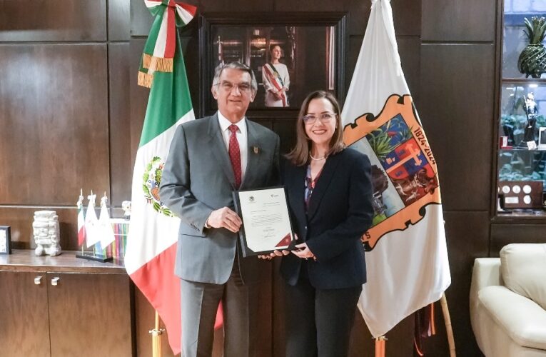 Gobierno de Tamaulipas fortalece su gabinete para consolidar la transformación del estado