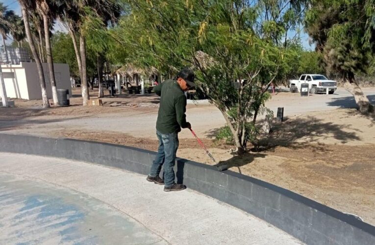 Lista La Playita para disfrutar la Semana Santa 2026