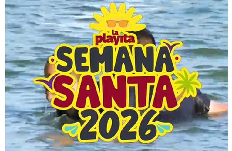 Vive el Festival de Semana Santa 2026 en la Playita de Reynosa