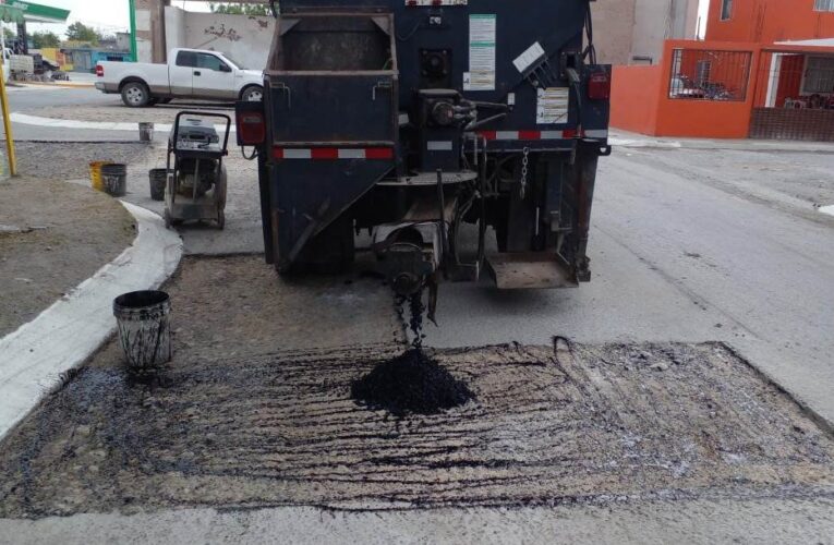Avanza Gobierno de Carlos Peña Ortiz con «Acción y Conciencia» para transformar a Reynosa