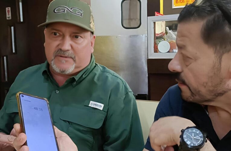 Sequía, Plagas y Falta de Apoyos Paralizan el Campo en Tamaulipas: Gildardo López.