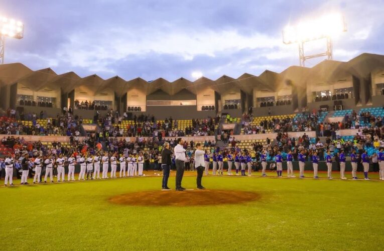 Continúa Reynosa consolidándose como capital del deporte en el Estado