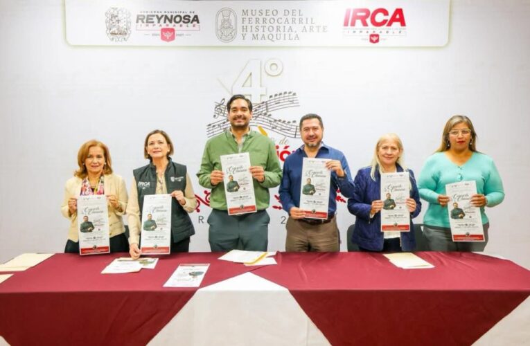 Invita Carlos Peña Ortiz a concierto gratuito de clausura del 4o Curso de Dirección para Bandas Sinfónicas