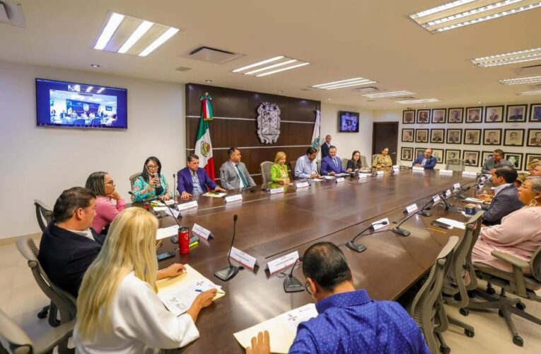 Aprobó Cabildo de Reynosa relevo de Síndicos y Regidores