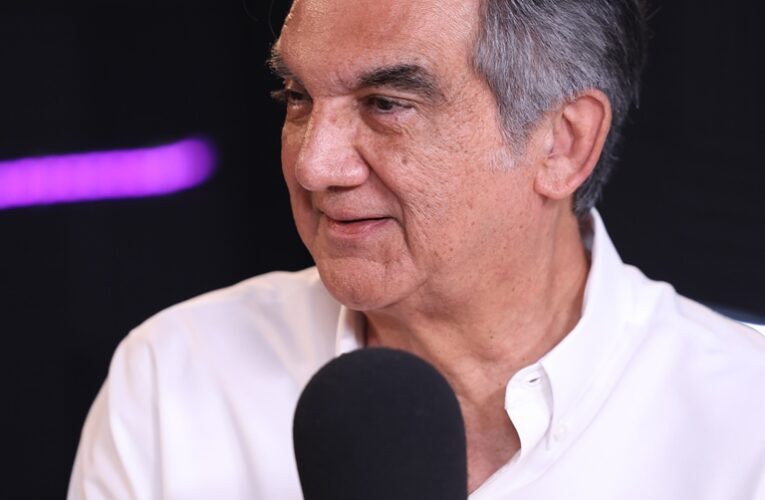 Lo que prometemos, lo cumplimos: Américo