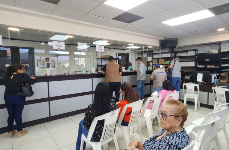 Paga tu rezago de Impuesto Predial sin recargos durante abril y mayo