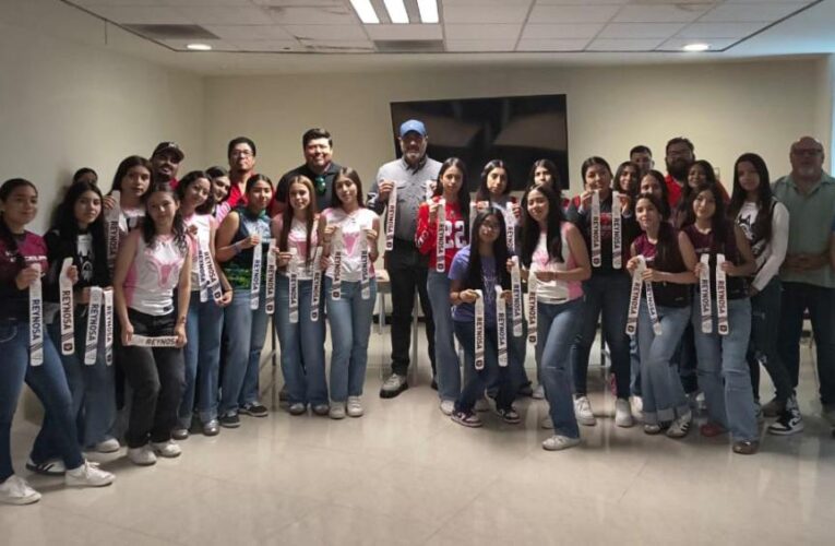 Entregan premiación a participantes del Torneo Reynosa Bowl