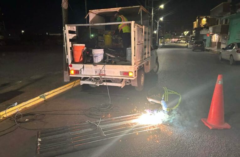 Responsabilidad ciudadana en manejo de la basura evita inundaciones