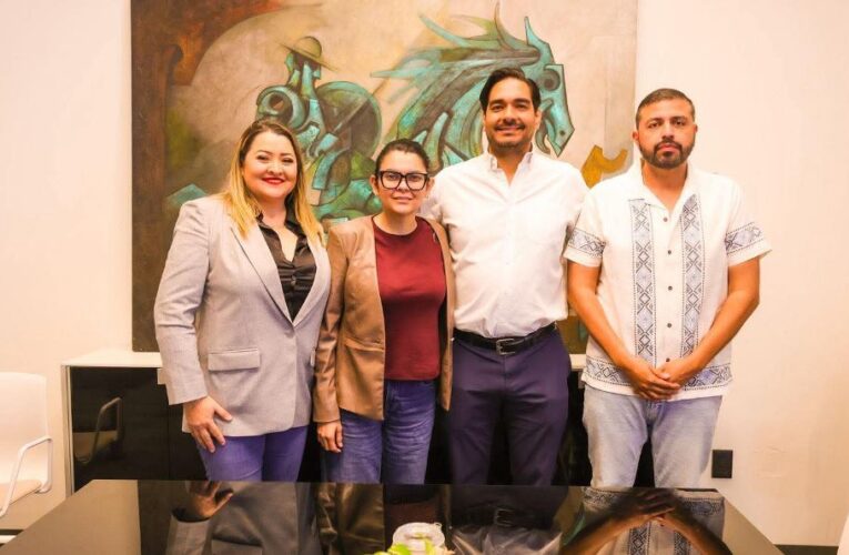 Es Reynosa ciudad inclusiva e igualitaria desde su Gobierno