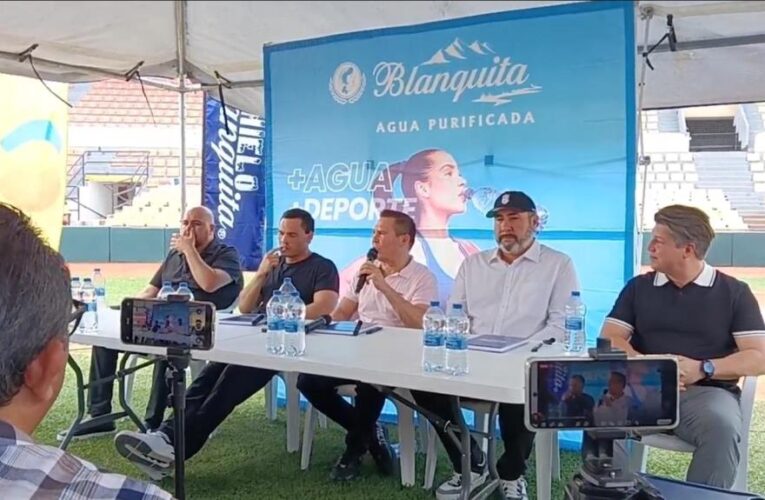 Llega función de Box Internacional con el apoyo del Gobierno de Reynosa