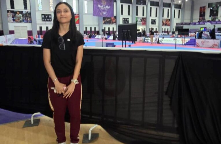 Sigue la cosecha de medallas de representantes de Reynosa en la Olimpiada Nacional CONADE