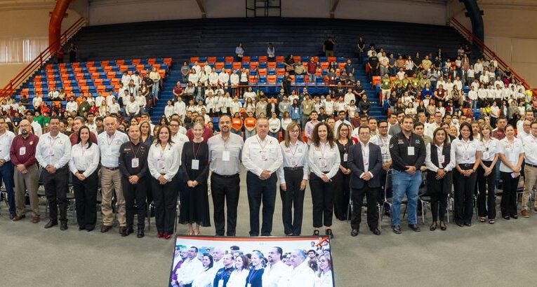 Destaca la UAT Como Sede Regional de ExpoCiencias Tamaulipas 2026.