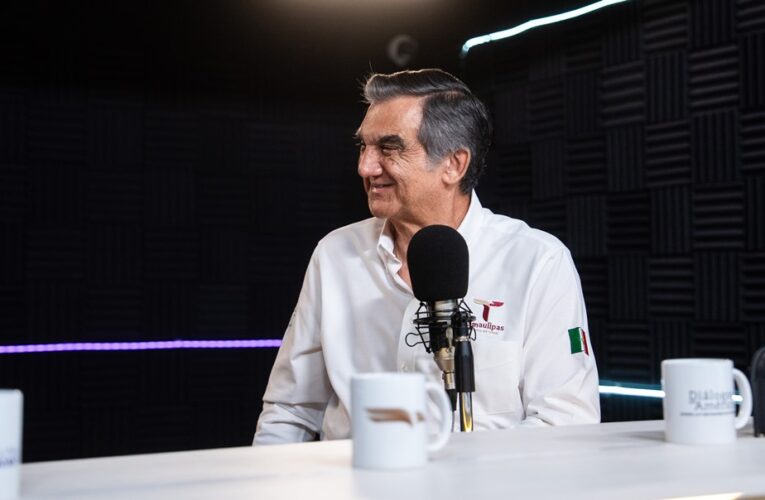 En «Diálogos con Américo», gobernador destaca avances tecnológicos en salud e infraestructura hospitalaria