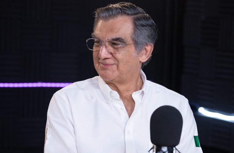 Fortalecen infraestructura y seguridad, desarrollo de la frontera norte de Tamaulipas: Américo