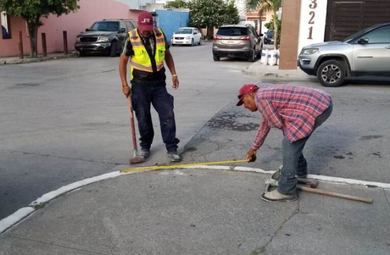Garantiza Gobierno de Carlos Peña Ortiz la inclusión y movilidad de personas con discapacidad