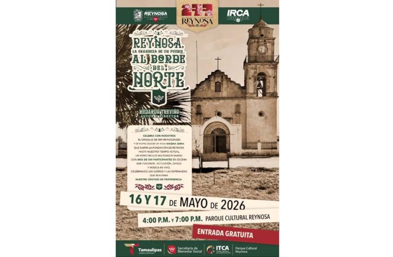 Refrenda Gobierno de Carlos Peña Ortiz su compromiso con el arte y la cultura con monumental obra de teatro
