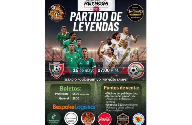 Disfruta una noche de Futbol, Música y convivencia familiar en el Polideportivo