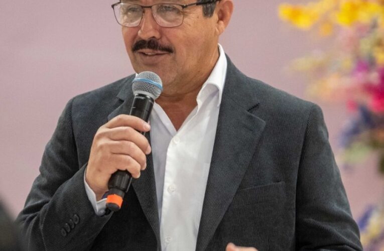 Rector de la UAT Reconoce a las Madres Universitarias y Tamaulipecas.