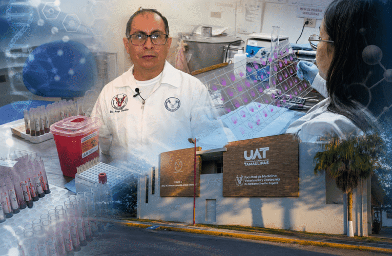 Obtiene la UAT Patente Internacional Para Tratamiento Contra la Tuberculosis.
