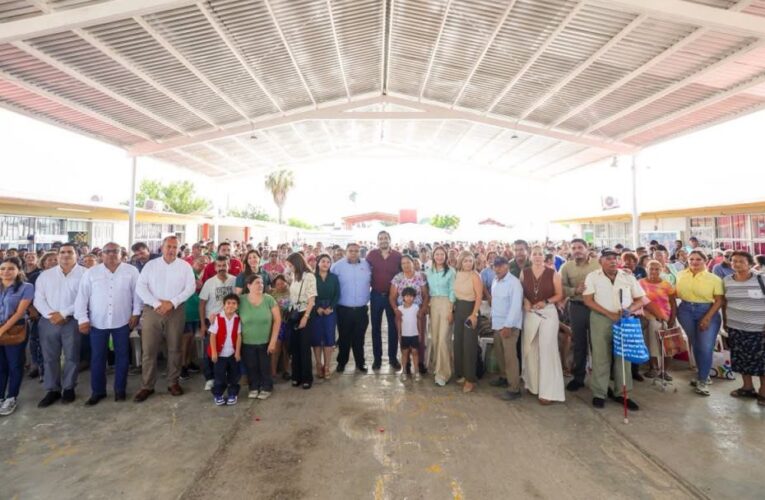 Brigada Médica DIF En Tu Colonia
