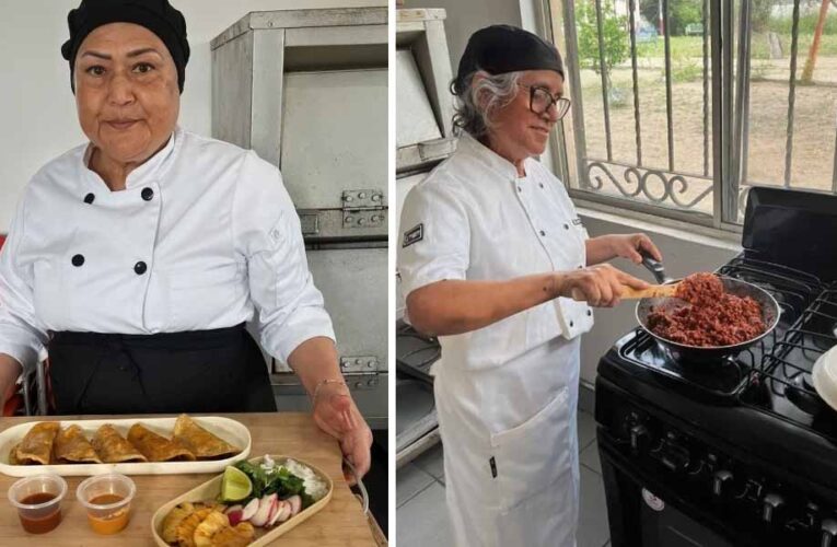 Fortalece DIF-Reynosa el aprendizaje y emprendimiento a través de CEDIF Sabatino