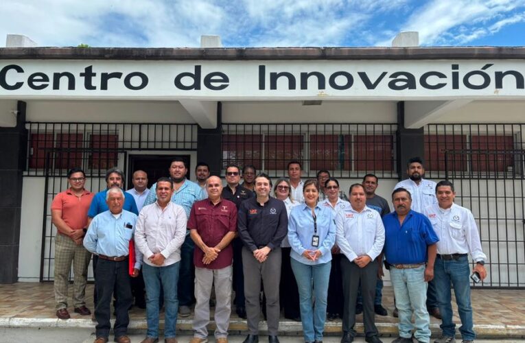 Arrancan los Trabajos Para la Protección Legal y Certificación de la Miel de Azahar de Tamaulipas.