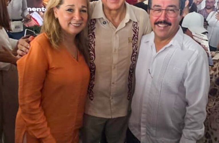 La UAT Continuará Impulsando Proyectos y Acciones Alineadas al Gobierno de la Presidenta Sheinbaum.