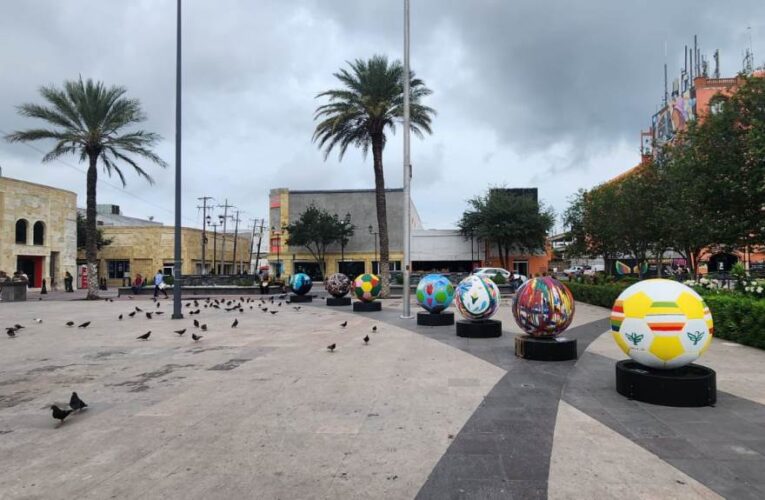 Transcurre este domingo caluroso con posibilidad de precipitación pluvial