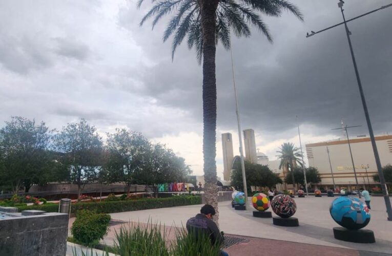 Pronóstico del clima para Reynosa este sábado 20 de junio