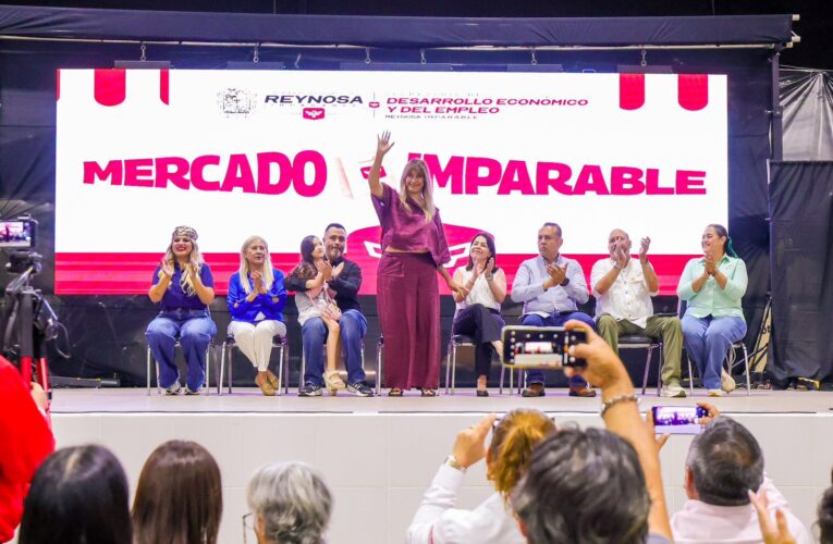 Reconoció la Senadora Maki Ortiz a Emprendedores Como Transformadores de la Economía en la Región.