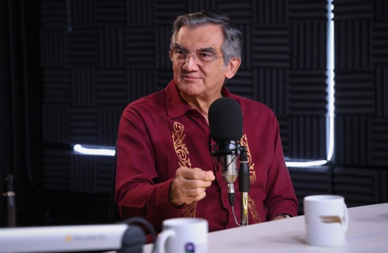 Resultados del gobierno humanista ya son una realidad en Tamaulipas: Américo Villarreal