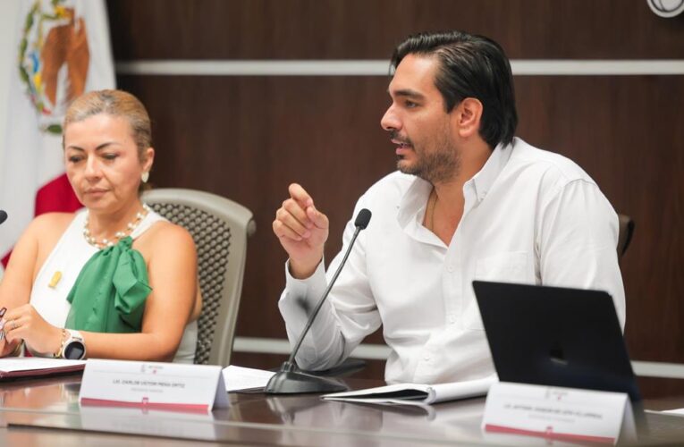 Aprobó Cabildo de Reynosa iniciativas de modificación a Presupuesto de Egresos y exhorto a la CNA