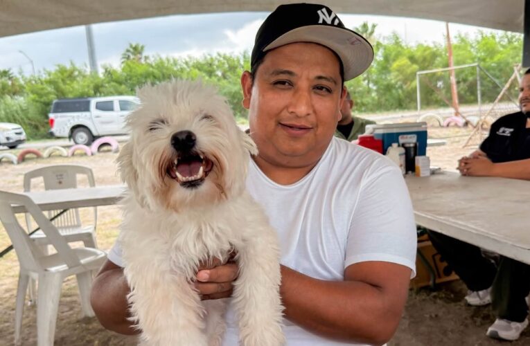 Fomenta Gobierno de Carlos Peña Ortiz respeto y protección de los animales