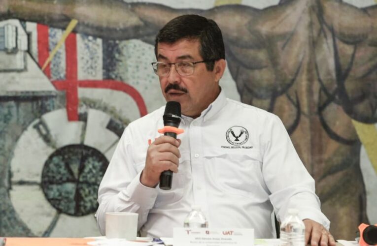 Integra UAT a la Academia Con el Sector Productivo Para Fortalecer Clústeres Regionales.