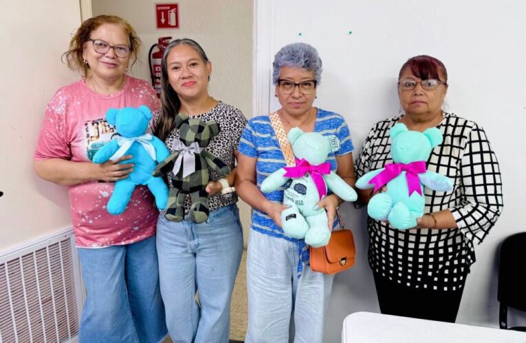 Crea Gobierno de Carlos Peña Ortiz nichos de economía para mujeres