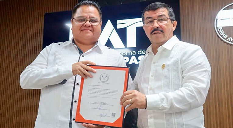 Reafirma UAT Titularidad de la Defensoría de los Derechos Universitarios.