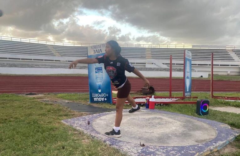 Continúa preparándose el equipo de Deporte Adaptado con el apoyo del Gobierno de Reynosa