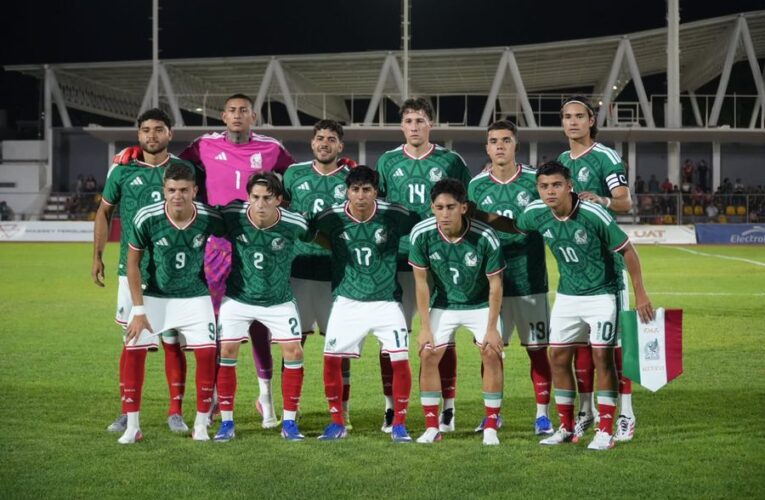 Cierra Correcaminos Pretemporada en Gran Duelo Frente a la Sub 23.