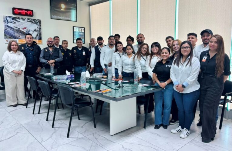 Igualdad y respeto en espacios laborales: IMMujer Reynosa