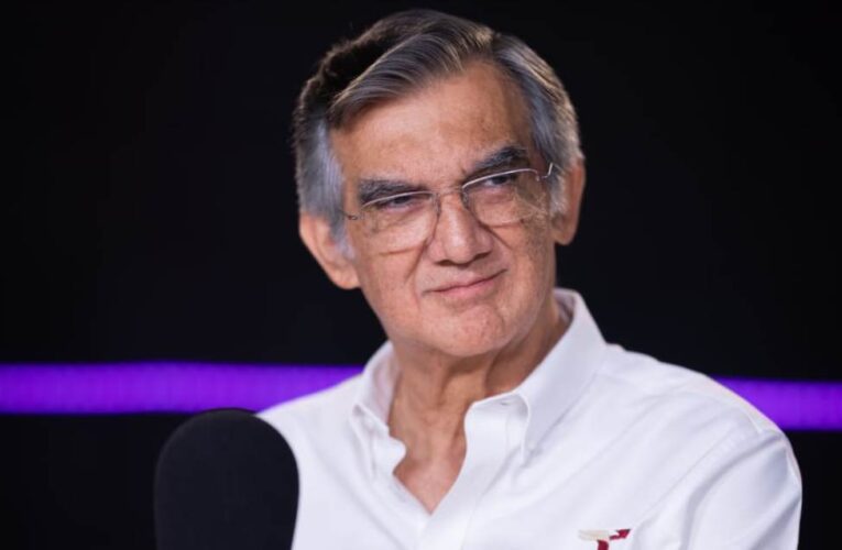Llama Américo a cuidar el agua; es el mayor patrimonio para las nuevas generaciones