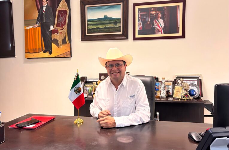 Luis Lauro Reyes Rodríguez Deja Resultados Históricos al Frente de los Programas Para el Bienestar en Tamaulipas.