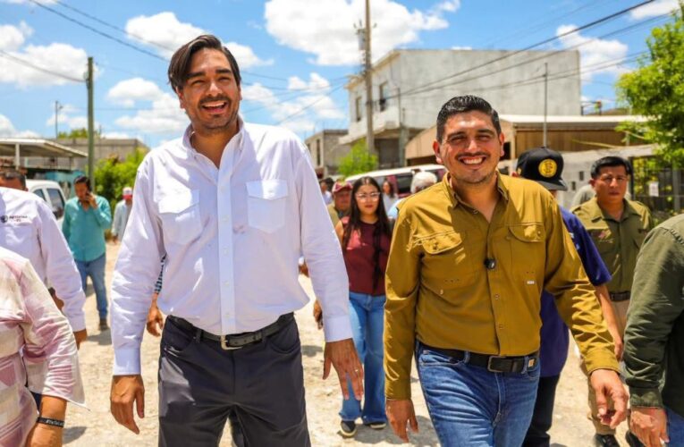 Tomaron vecinos de Integración Familiar iniciativa de Acción y Conciencia