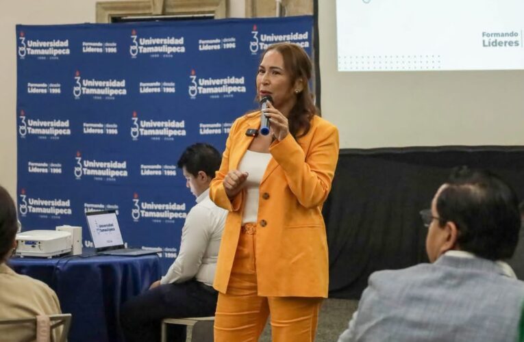 Universidad Tamaulipeca Fortalece la Vinculación con el Sector Empresarial de Reynosa.