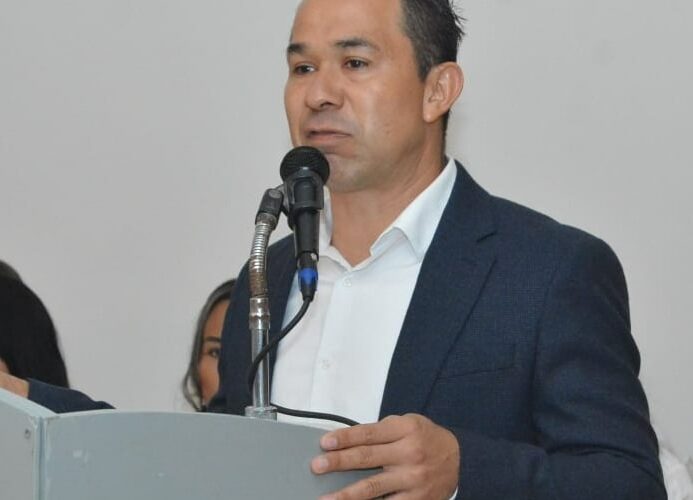 “Somos México” Respalda Liderazgo de Mauricio de Alejandro.